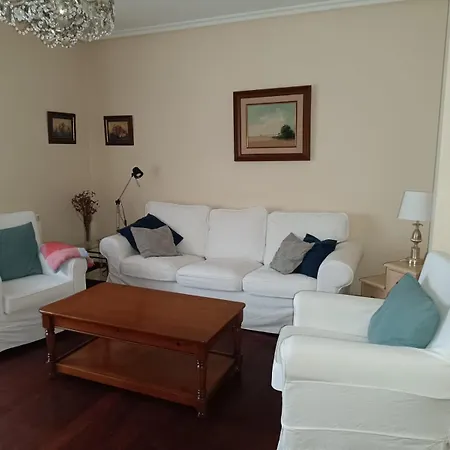 Blaxenea Apartamento