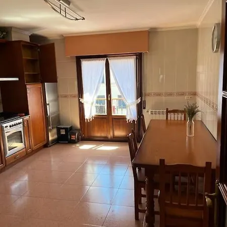 Blaxenea Apartamento *