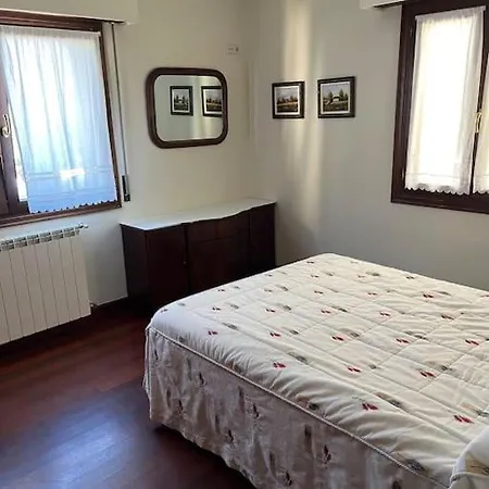 Blaxenea Apartamento *