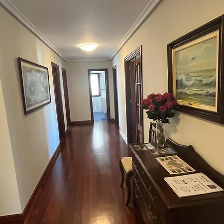 Apartamento Blaxenea
