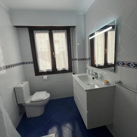 Blaxenea Apartamento