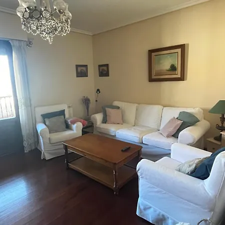 Apartamento Blaxenea