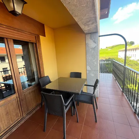 Apartamento Blaxenea