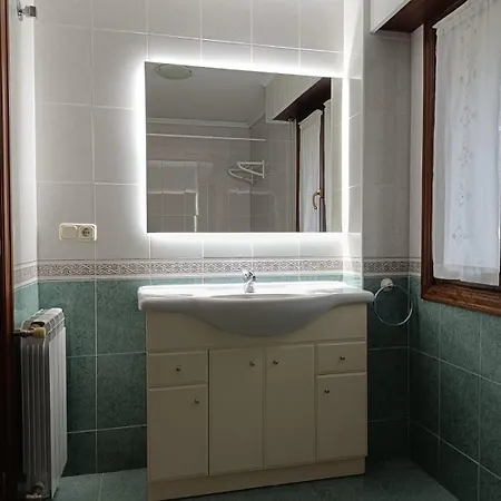 Blaxenea Apartment