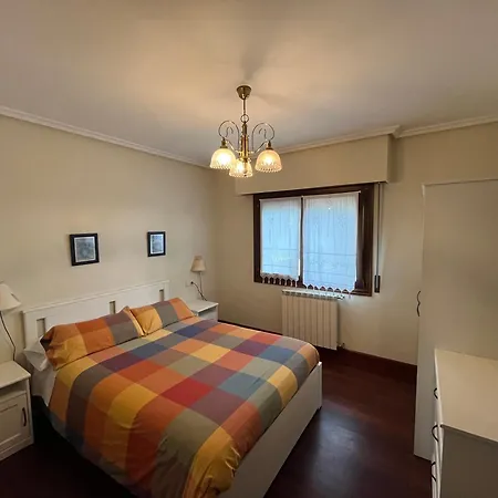 Apartment Blaxenea