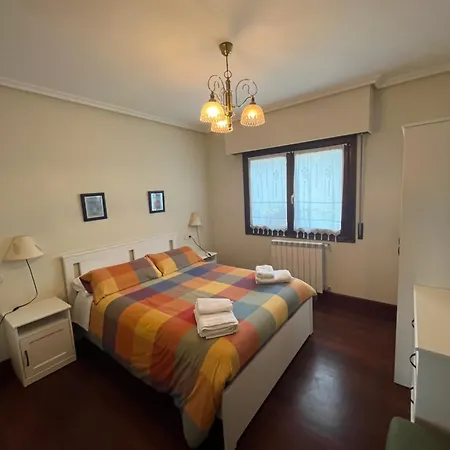 Blaxenea Appartement Aia