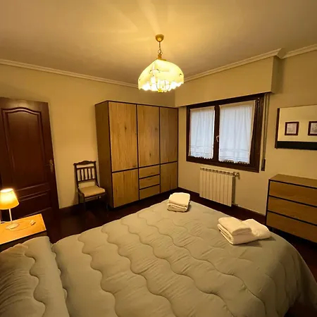 Appartement Blaxenea Aia