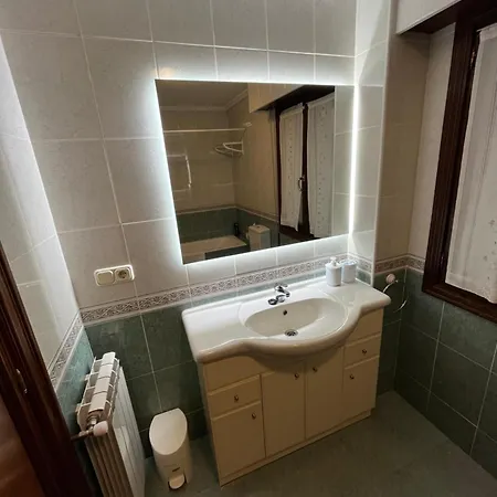 Appartement Blaxenea *