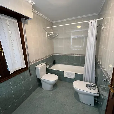 Blaxenea Apartment Aia