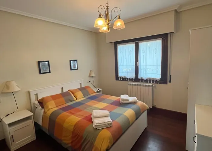 Blaxenea Апартаменты Айя