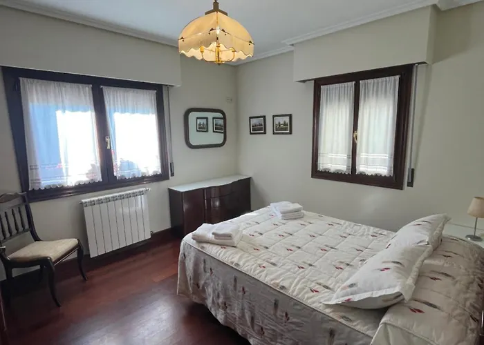 Apartment Blaxenea Aia