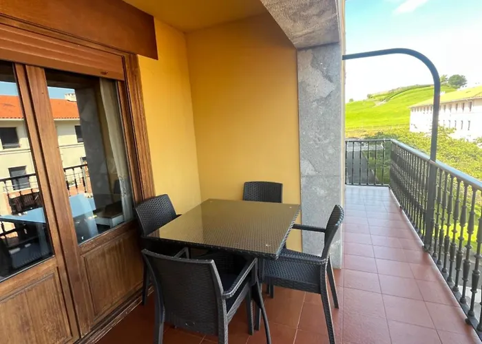 Apartament Blaxenea